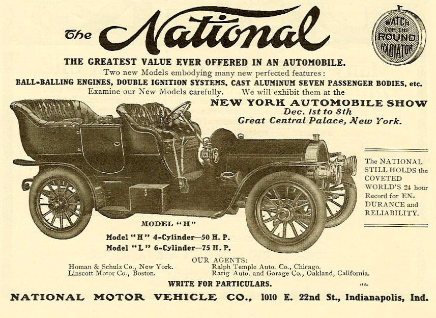1907 National 3